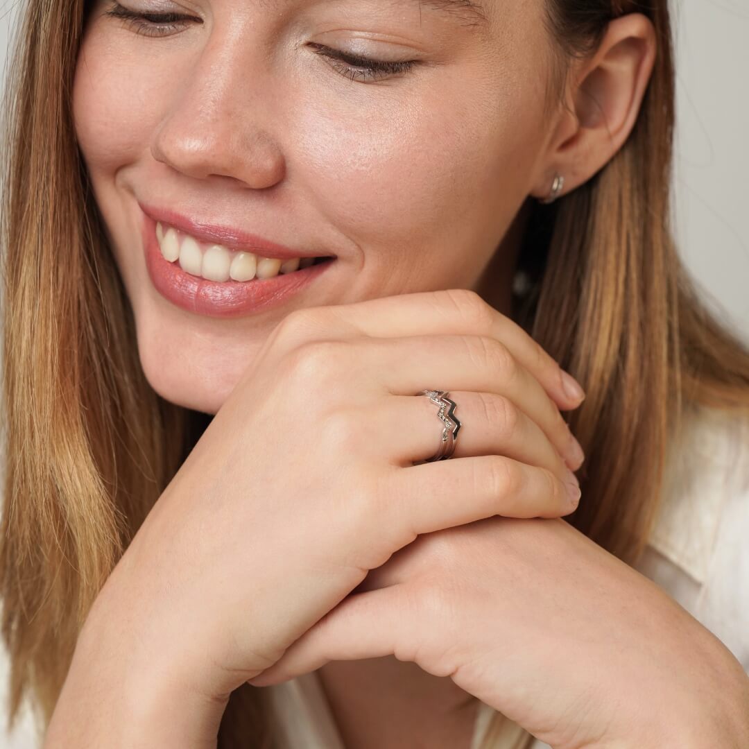 Bague du Voyage de la Vie