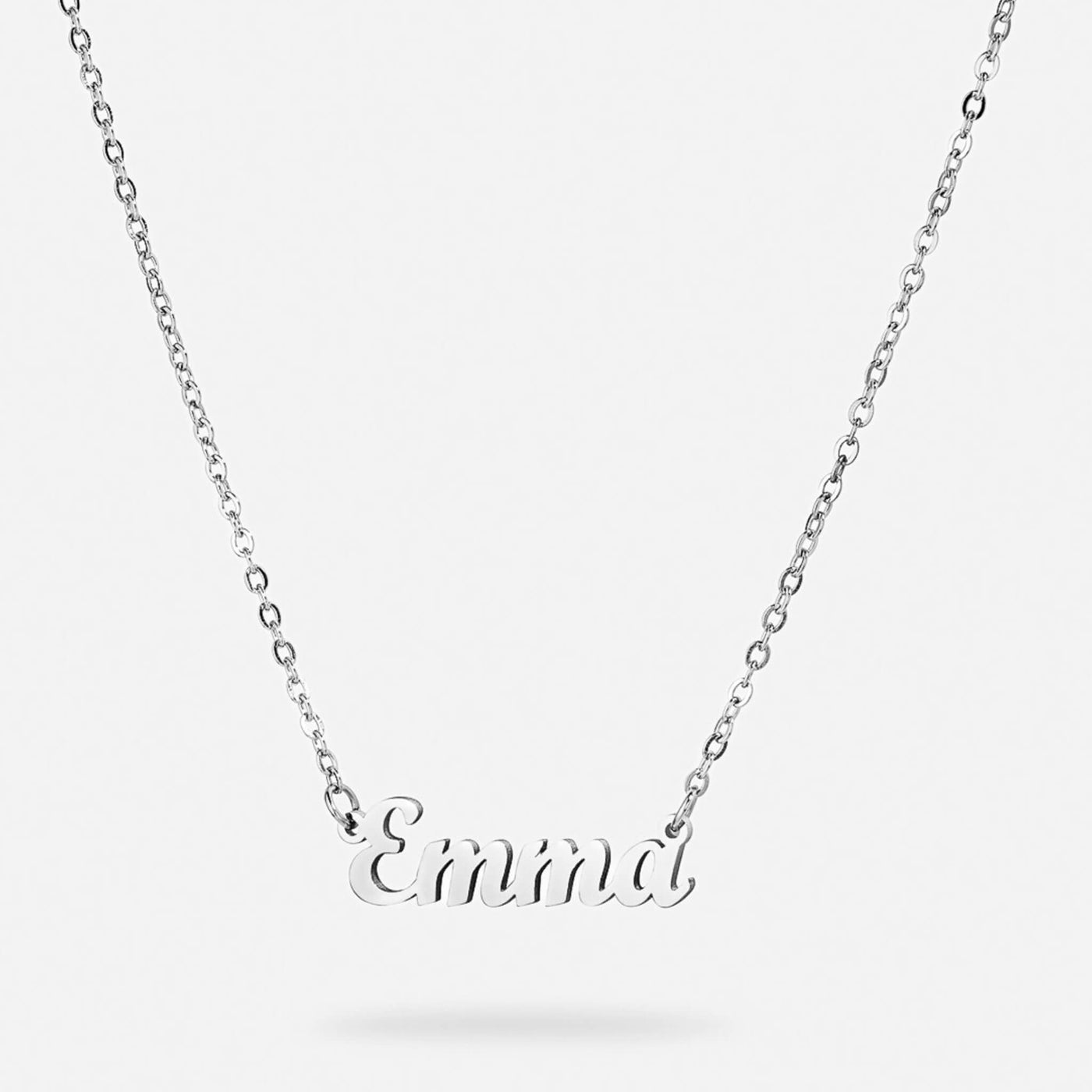 Collier Personnalisé avec Nom
