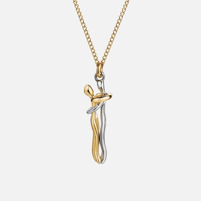 Collier Câlin - Or Véritable