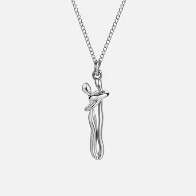 Collier Câlin - Or Véritable