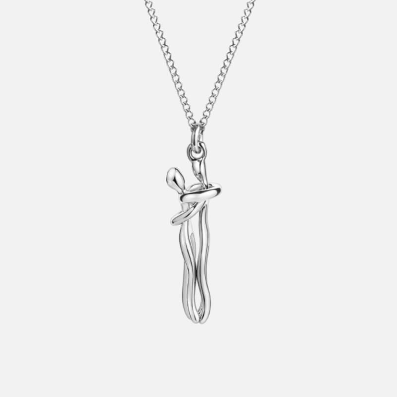 Collier Câlin - Or Véritable
