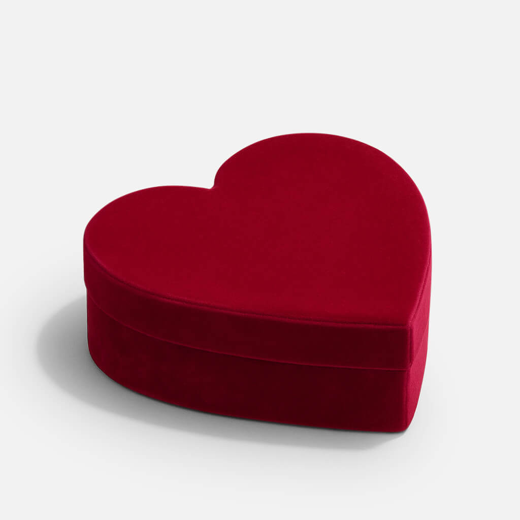 Coffret Cadeau Viktorias Heart