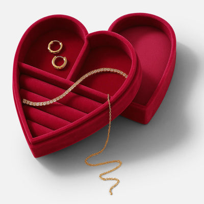 Coffret Cadeau Viktorias Heart